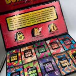 Bone head 2G disposable