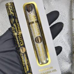 California honey disposable