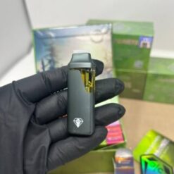 clean cart 2g disposable