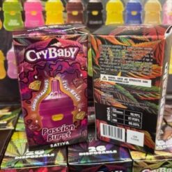 Cry Baby 2G Disposable for Sale