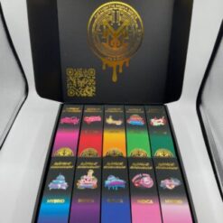 Muha meds 2G Disposable