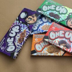 DO – SI – DOS Mushrooms Bar