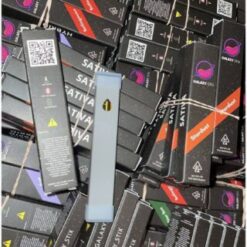 galaxy stix disposable