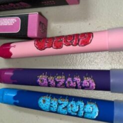 Glazed Disposable Vape