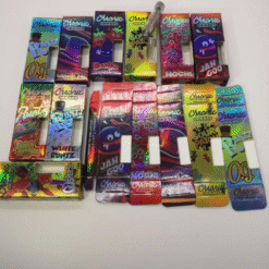 chronic carts