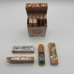 New Favorites 3G Disposable