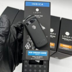 Loopt 2g disposables for sale