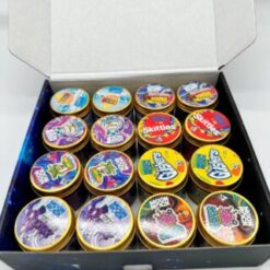 Dr. Zodiacs Moonrocks