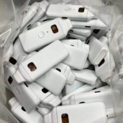 Non branded 2gram disposable