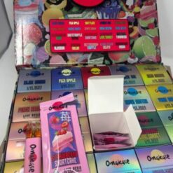 omakase 2g disposable