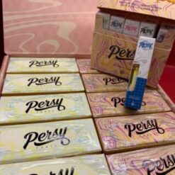 PERSY CARTS