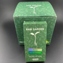 Raw Garden 1g Disposables