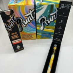 Runtz Disposable Vape Pen