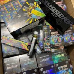 Sluggers 1g Disposable