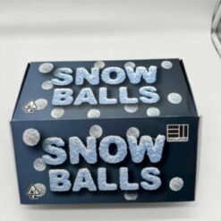 Snow Balls for sale online