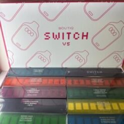 Boutiq Switch for sale