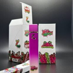 zooters disposable carts